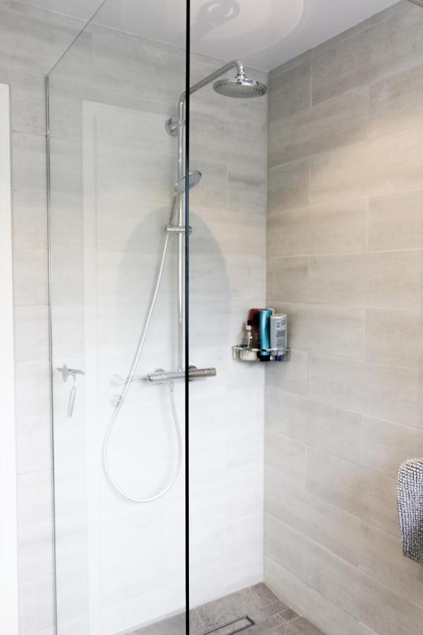 Siddy Apartment Рейкявик Екстериор снимка