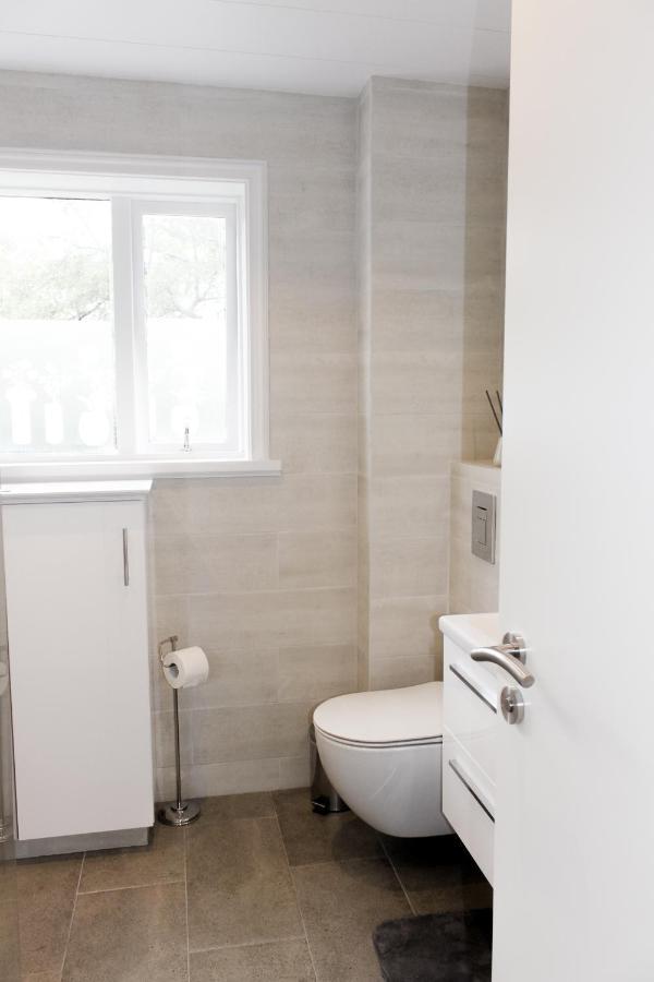 Siddy Apartment Рейкявик Екстериор снимка
