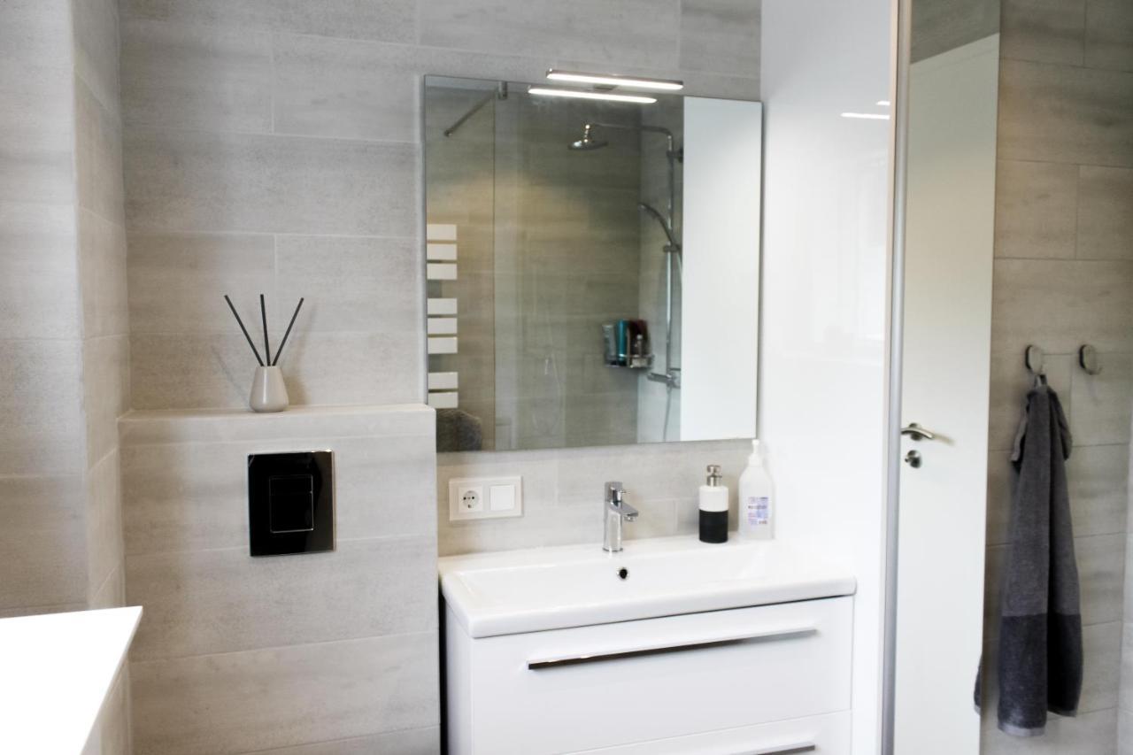 Siddy Apartment Рейкявик Екстериор снимка