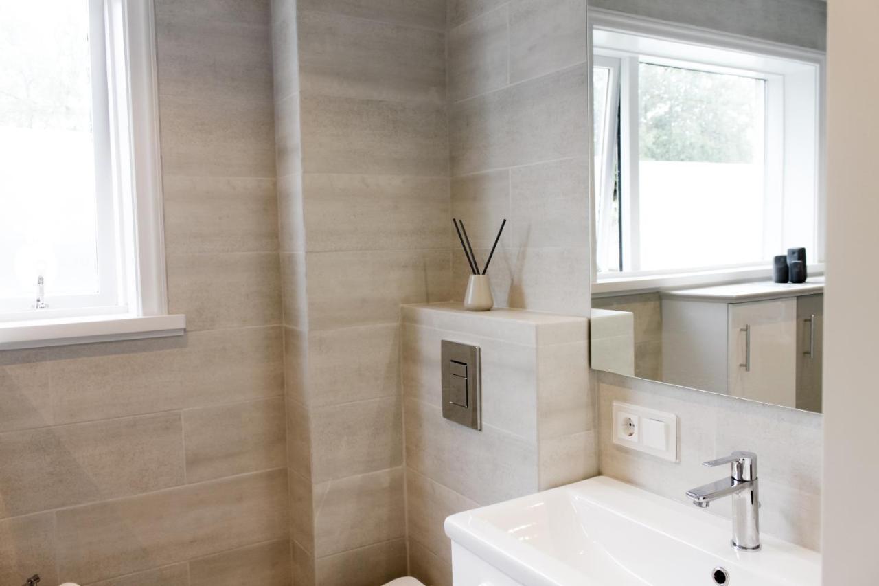 Siddy Apartment Рейкявик Екстериор снимка