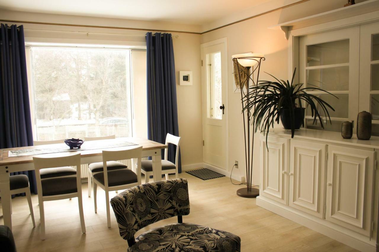 Siddy Apartment Рейкявик Екстериор снимка